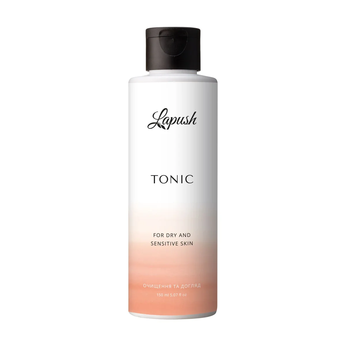 Lapush Tonic For Dry And Sensitive Skin